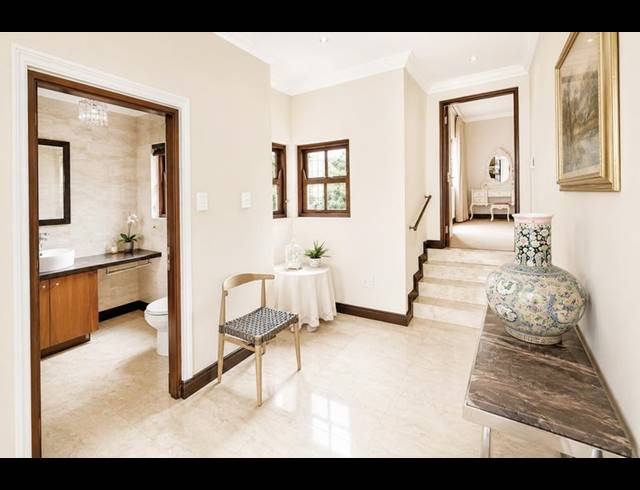 4 BEDROOM HOUSE FOR SALE IN BENMORE GARDENS